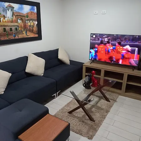 Apartamento Amplio